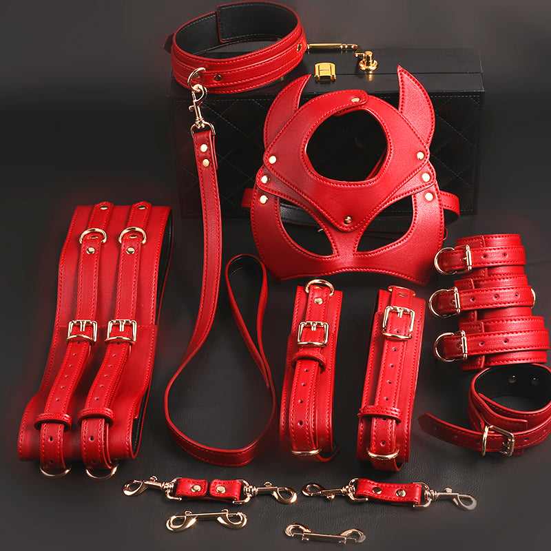 Bondage And Fetish
