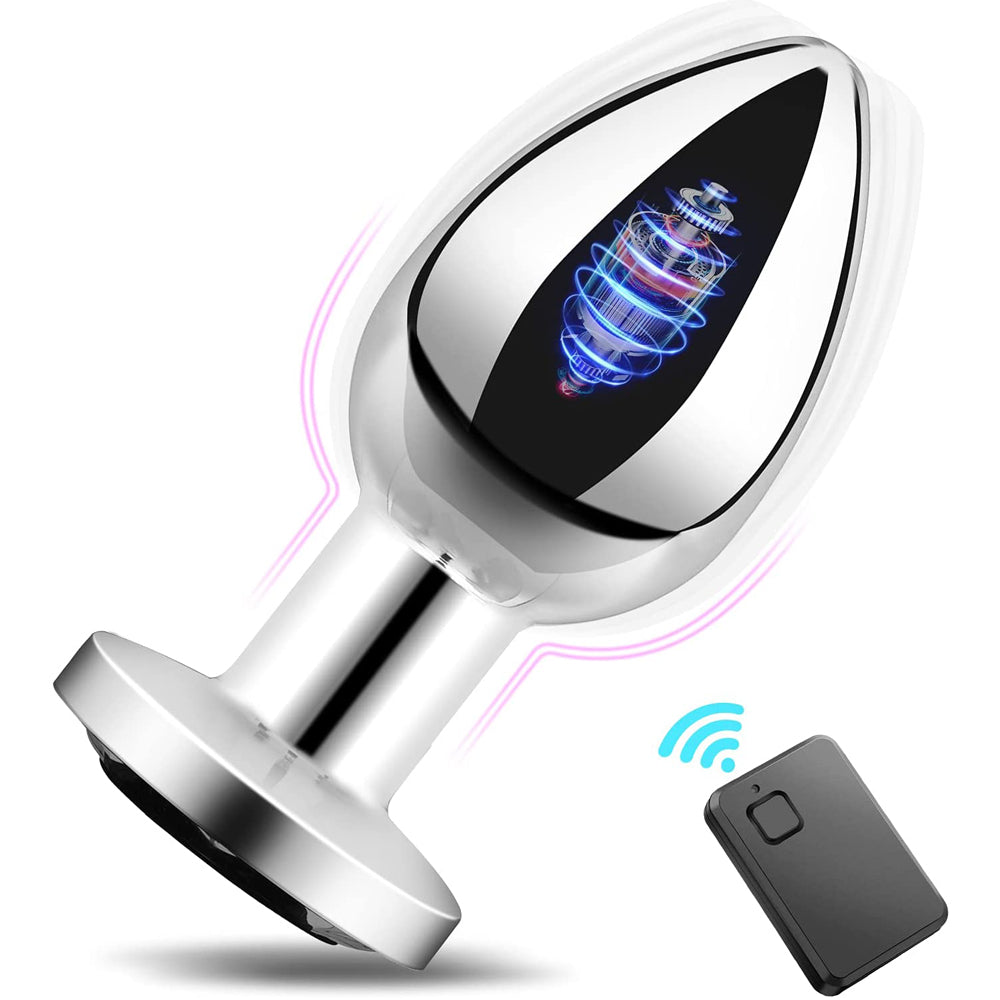Anal Sex Toys