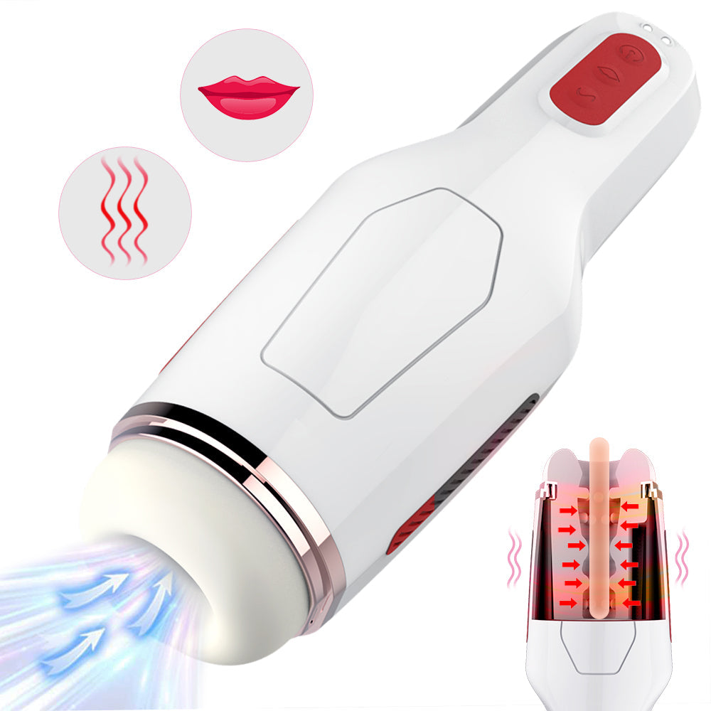 Male Sex Toys