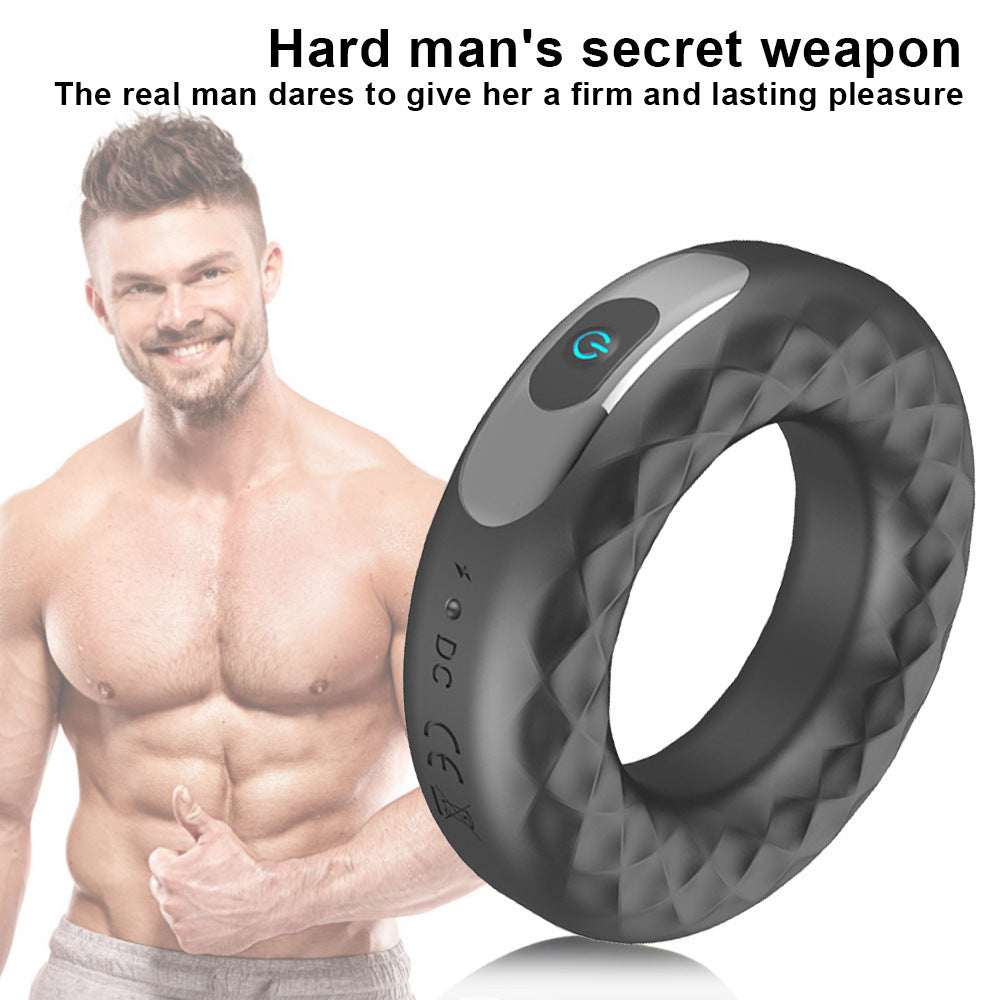 Rechargeable Wireless Cock Ring