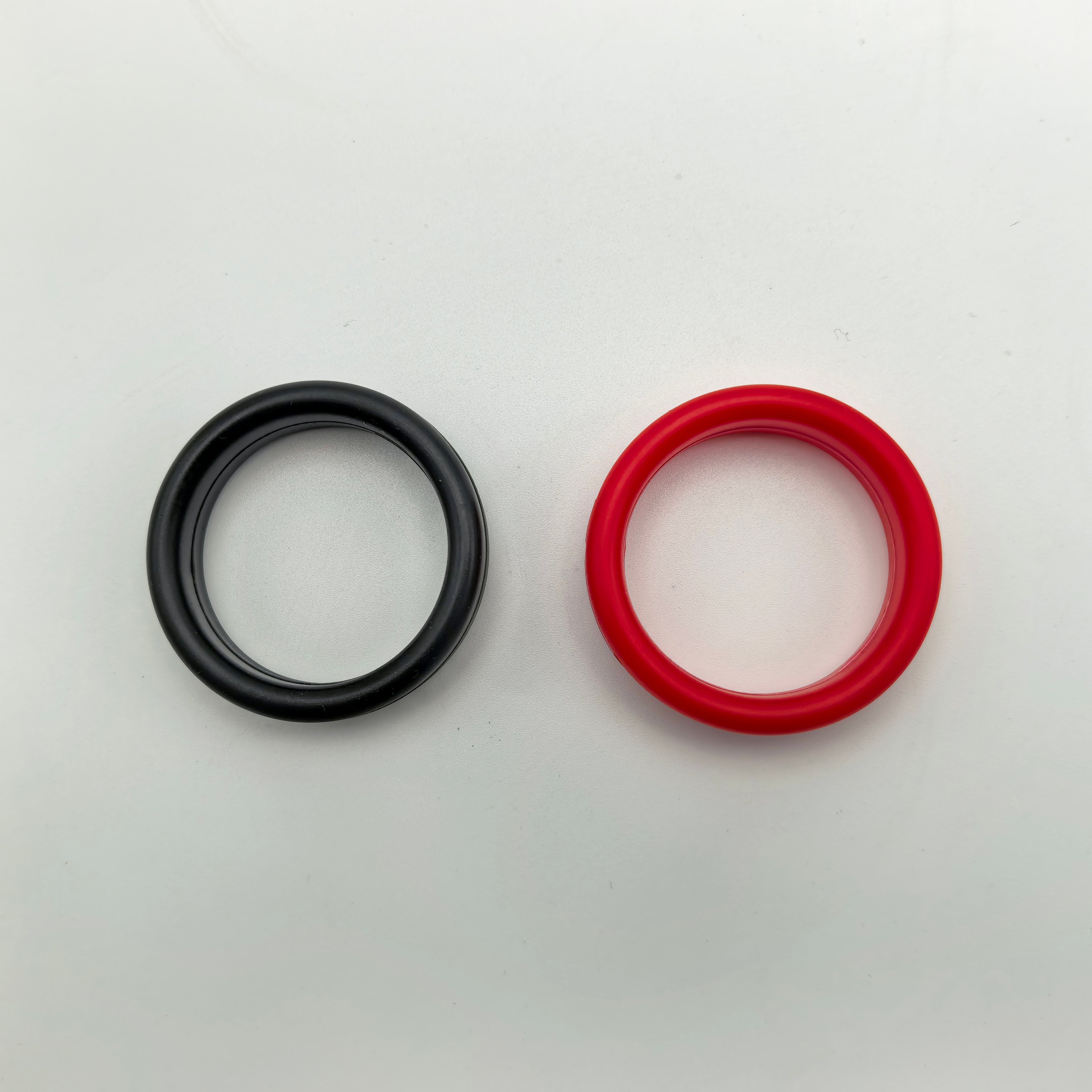 Silicone Sex Delay Cock Ring