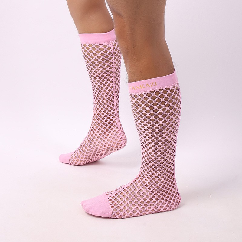 Special Mesh Stockings For Men