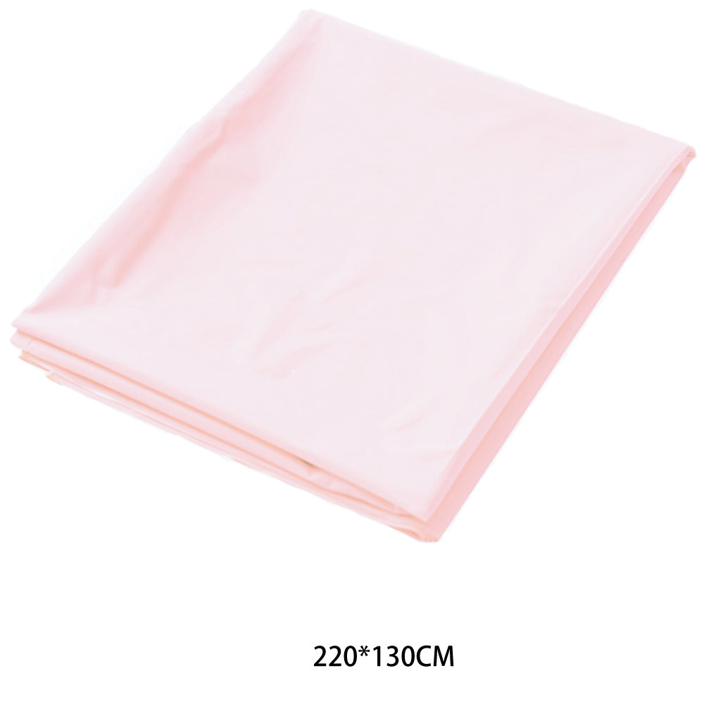 PVC Waterproof Bed Sheet