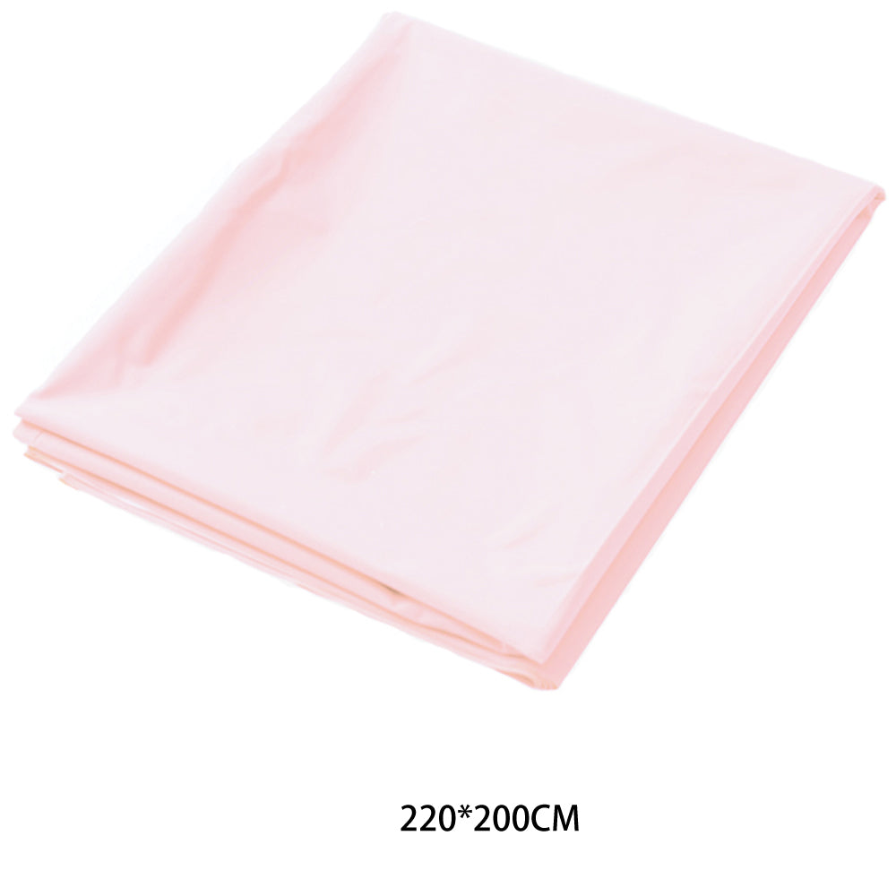 PVC Waterproof Bed Sheet