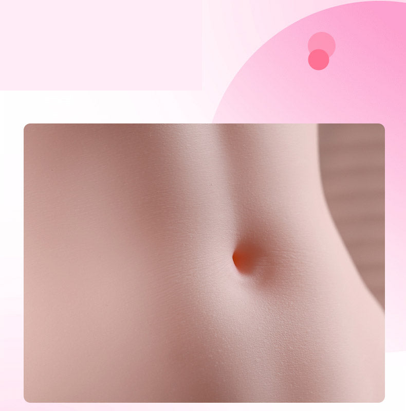Susie 5.29lbs TPE Torso Masturbator