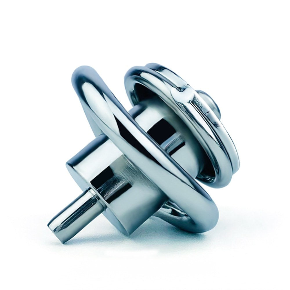 Wolf Tooth Chastity Cage With Penis Plug