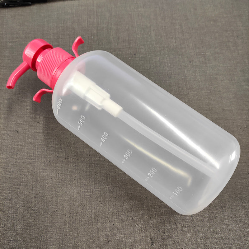 Pressure Vaginal & Anus Douche