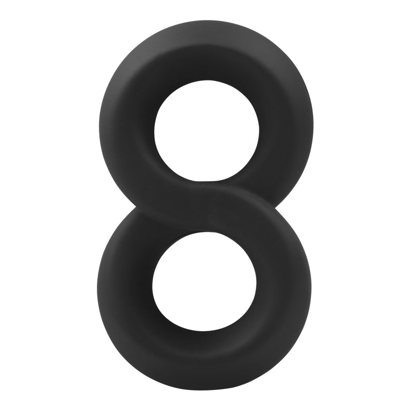 Rocks Off 8 BallCock Rings