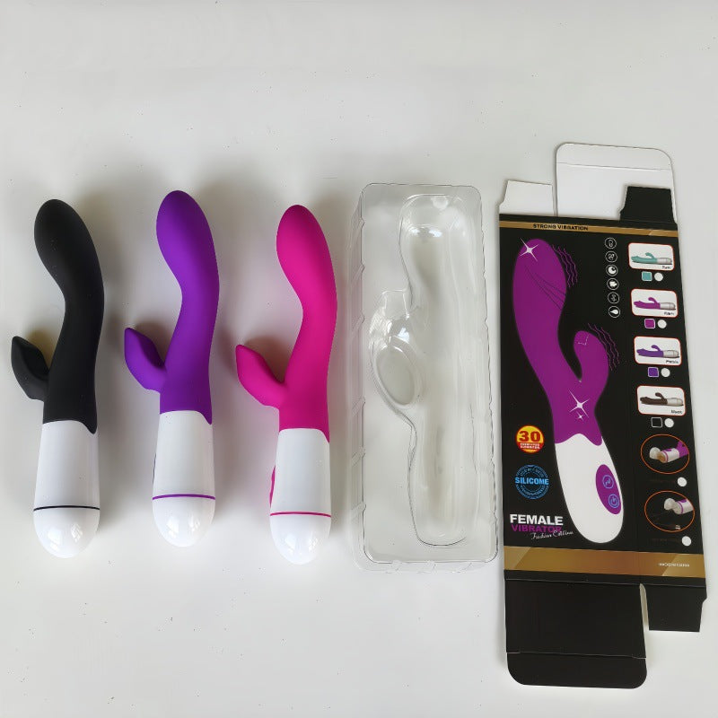 Prettylove Brighty Rabbit Vibrator