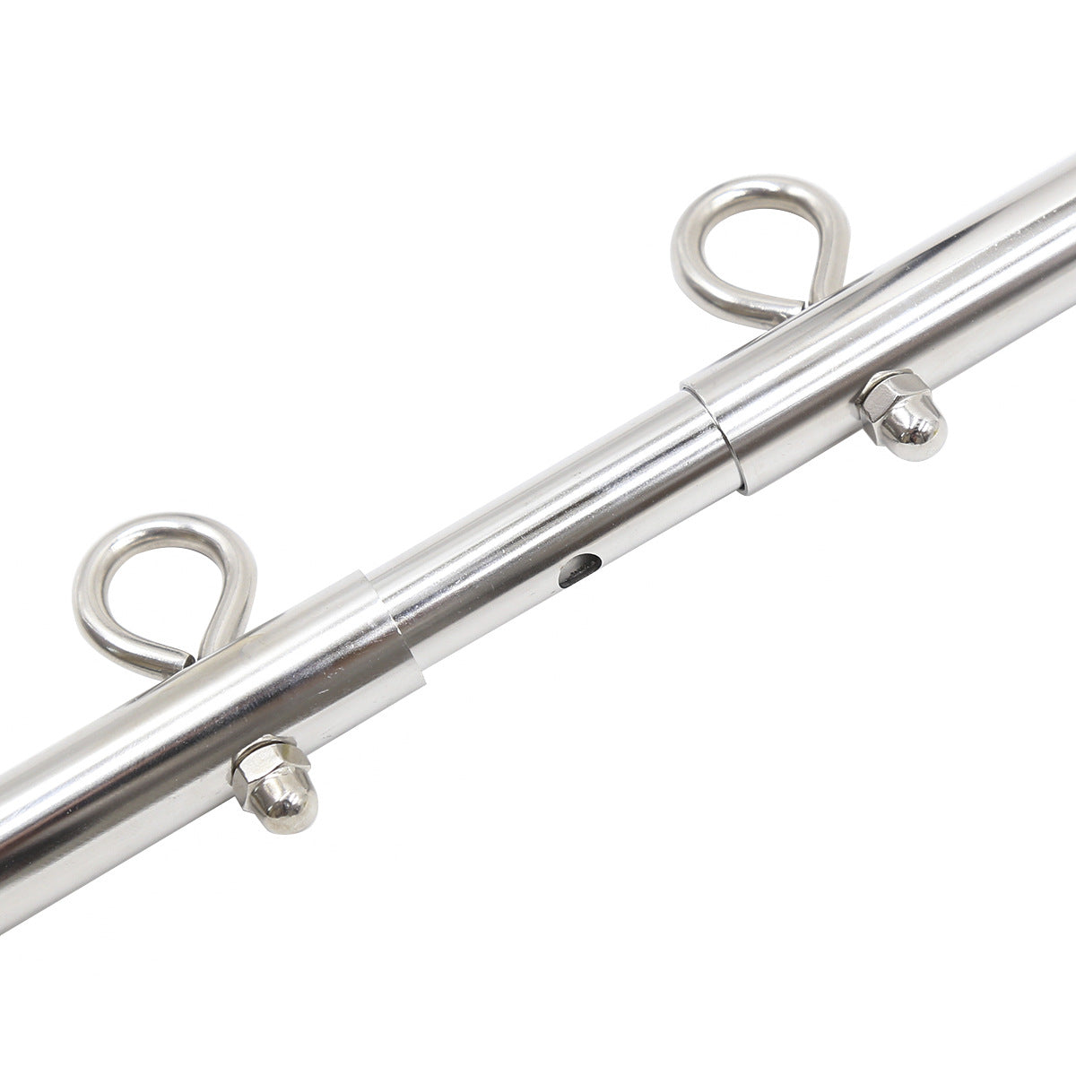 The Adjustable Steel Spreader Bar