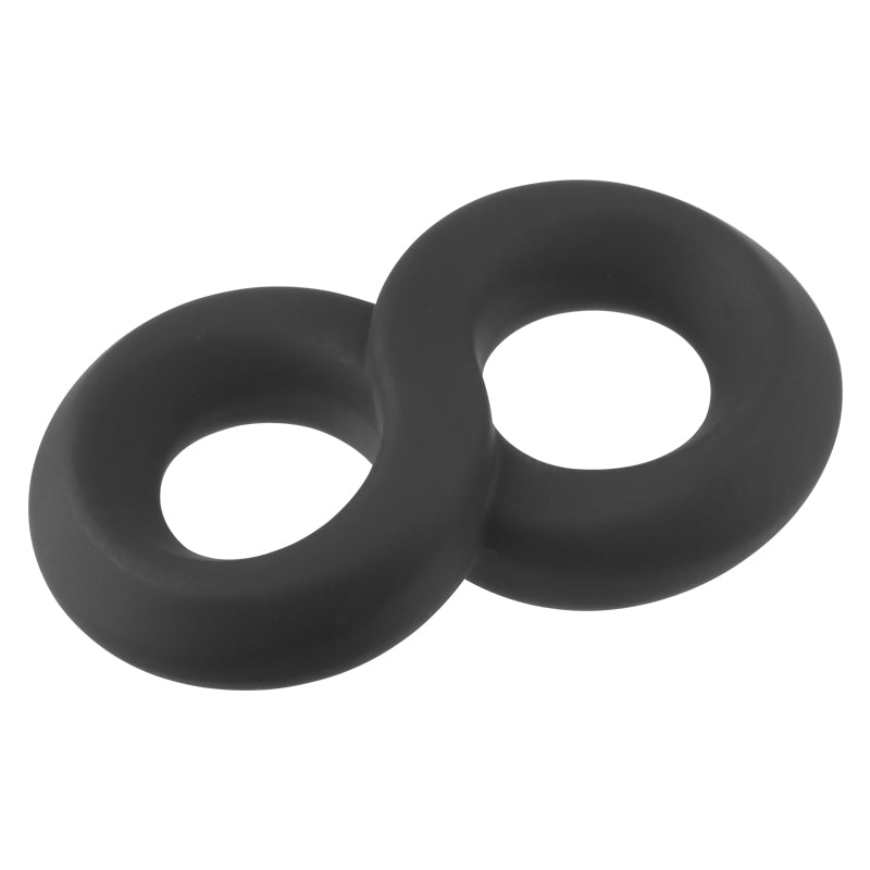 Rocks Off 8 BallCock Rings