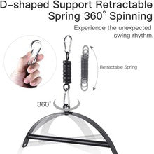 Spinning Fantasy Swing