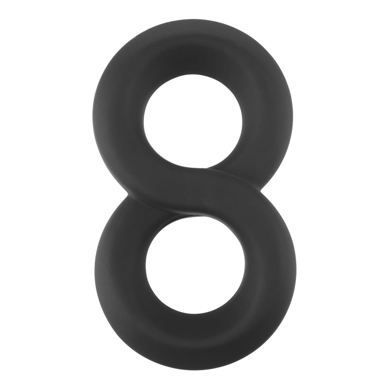 Rocks Off 8 BallCock Rings