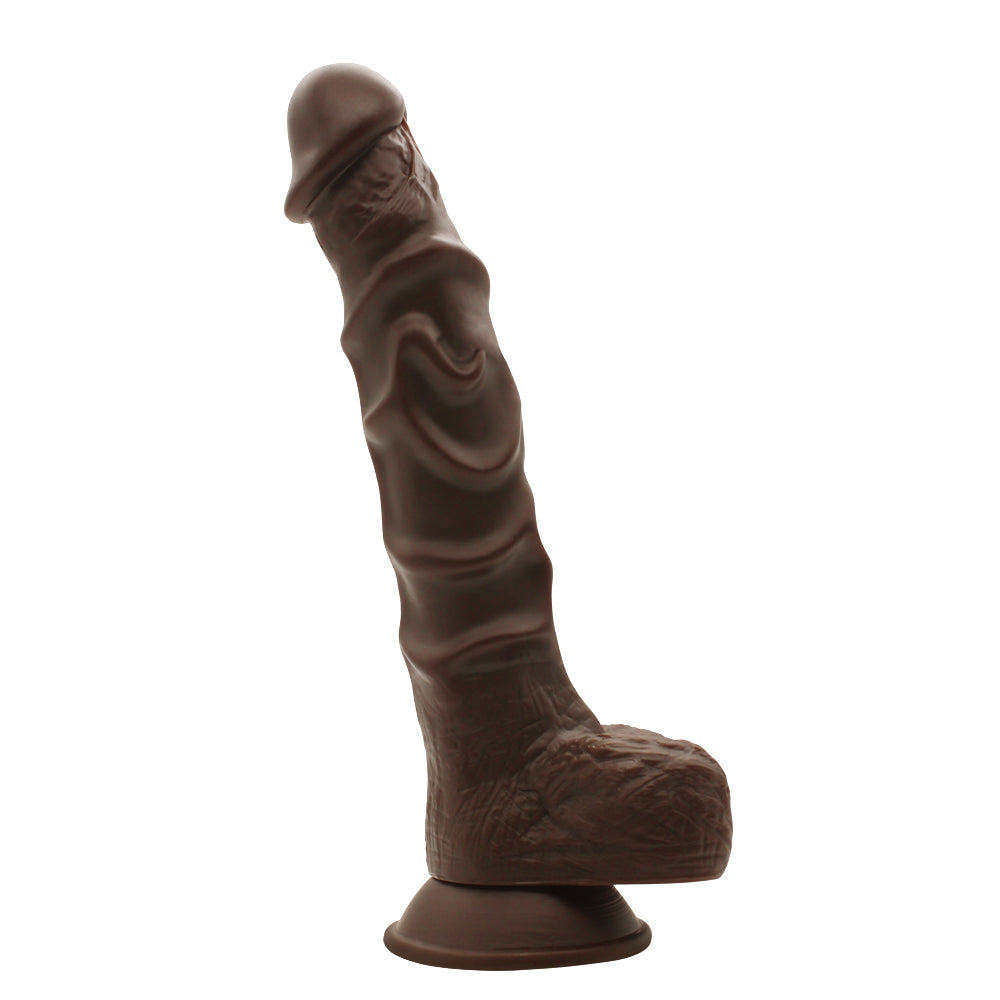 Realistic 10.2" (26 CM)Dildo