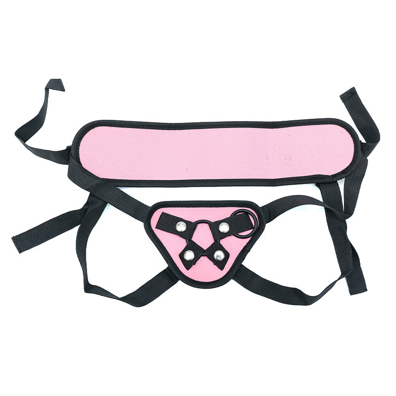 Strap On Harness