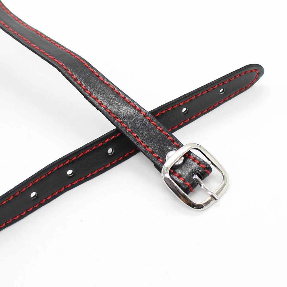 Subdue Me Breathable Ball Gag