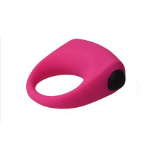 Silicone Cock Ring