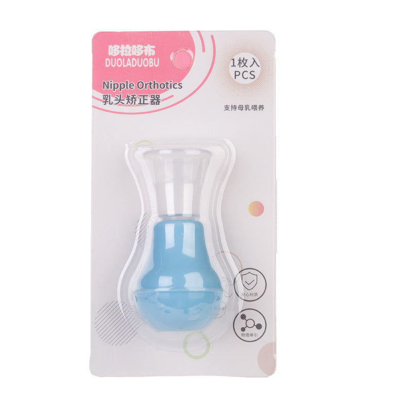 Vacuum Enlargement Pump Nipple Sucker