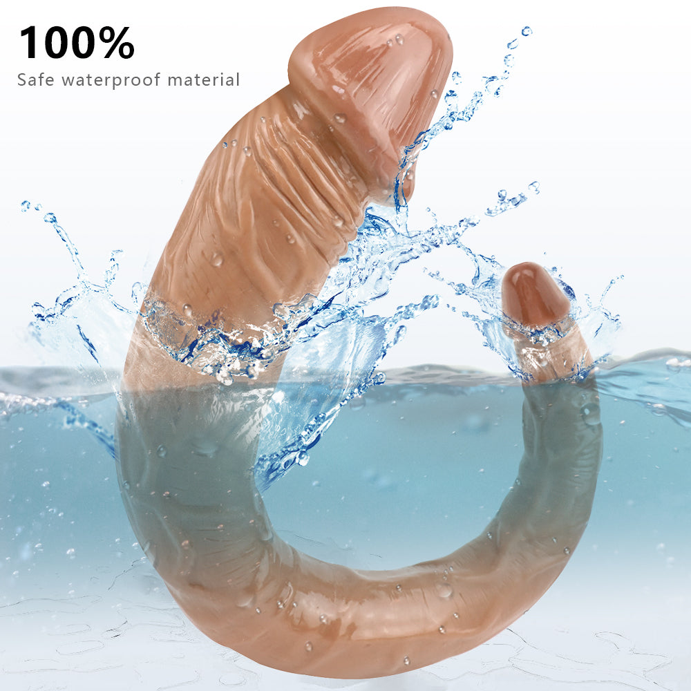 Real Skin 14.8"/37.5 cm Dildo