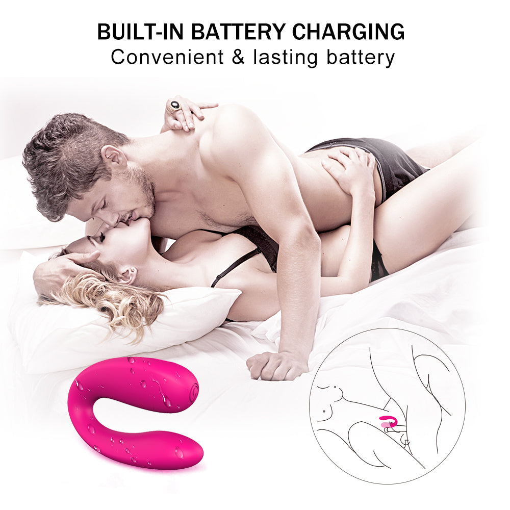 VIBE Couple Vibrator