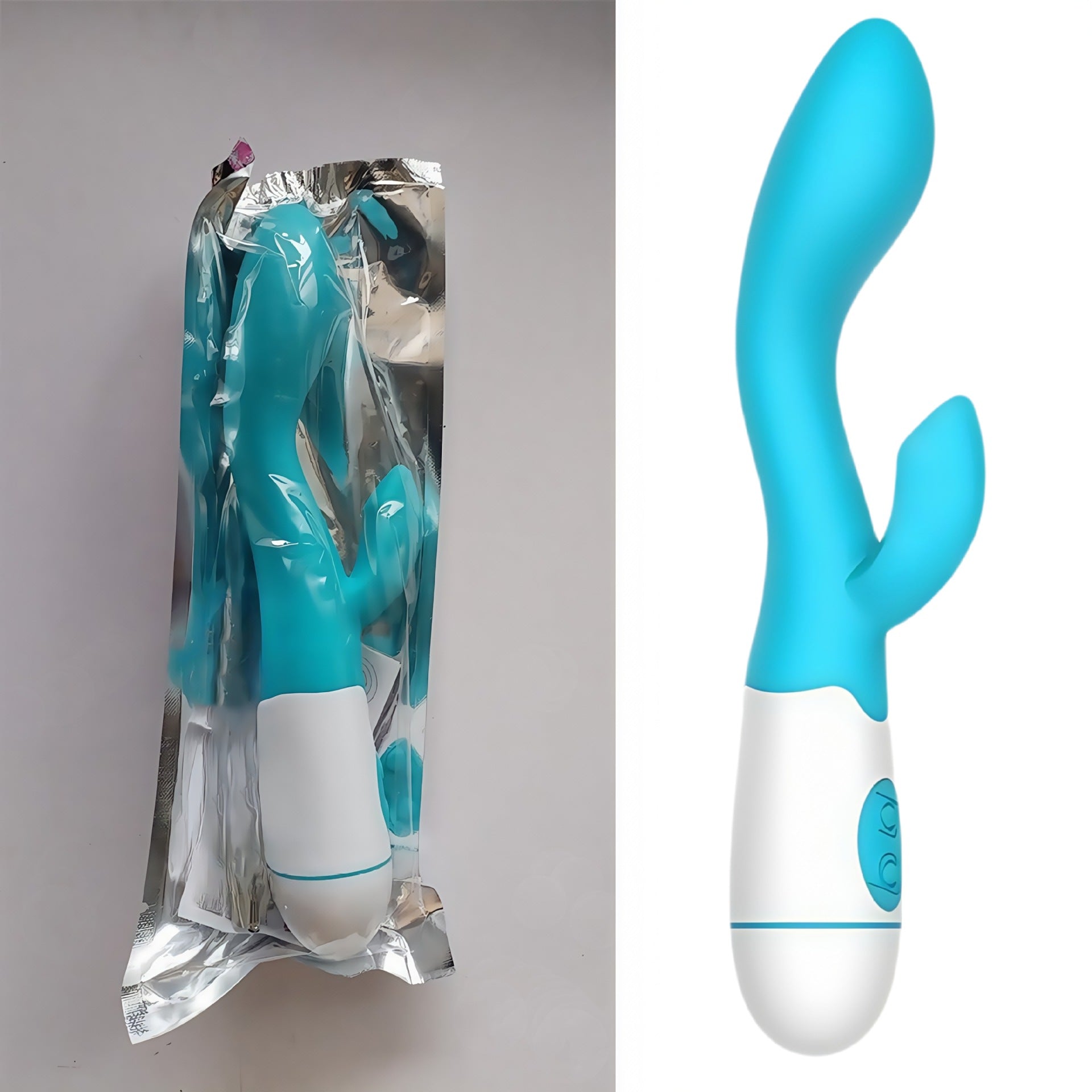 Prettylove Brighty Rabbit Vibrator