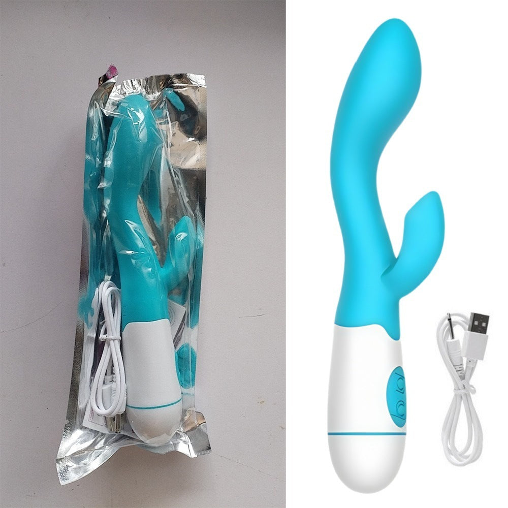 Prettylove Brighty Rabbit Vibrator