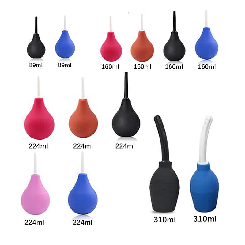 Vaginal Douche Spray