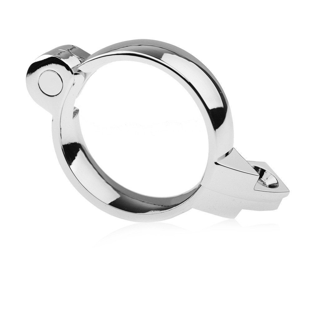 Replacement Chastity Cock Cage Cock Ball Ring