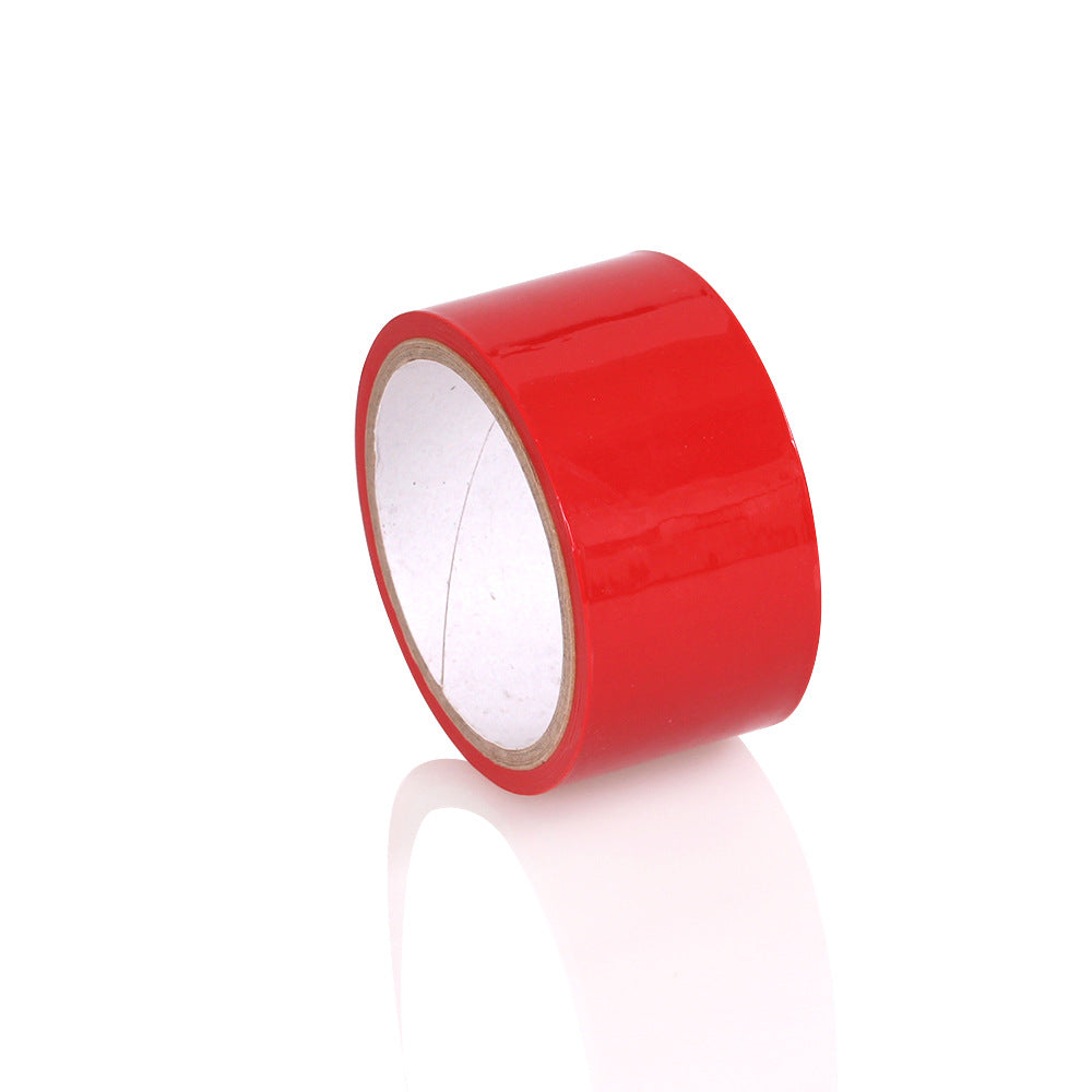 SM flirting supplies binding tape