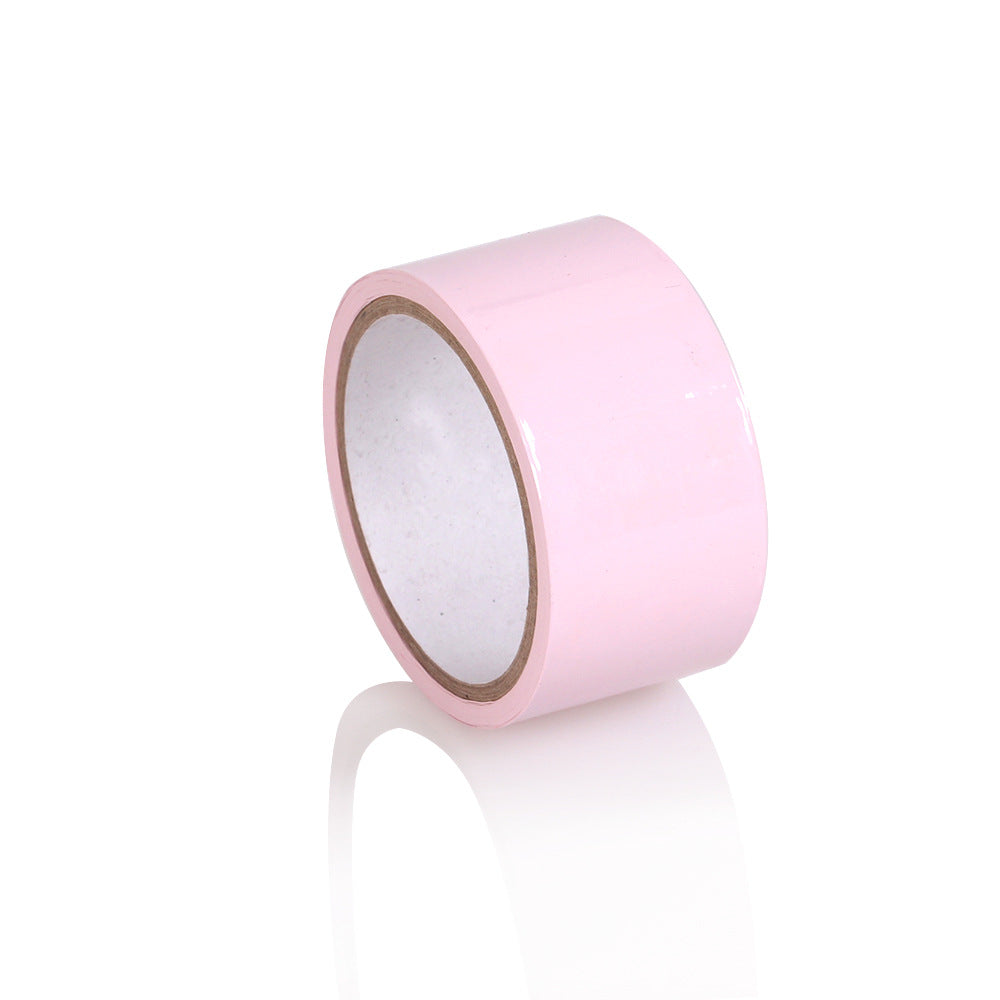 SM flirting supplies binding tape