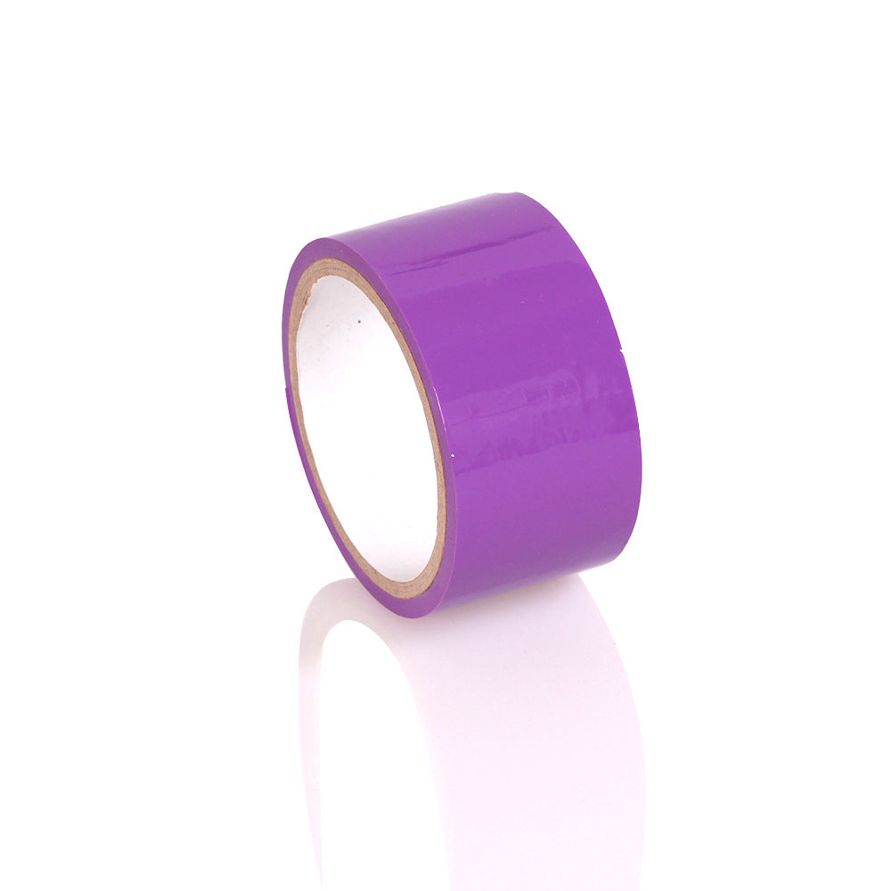 SM flirting supplies binding tape