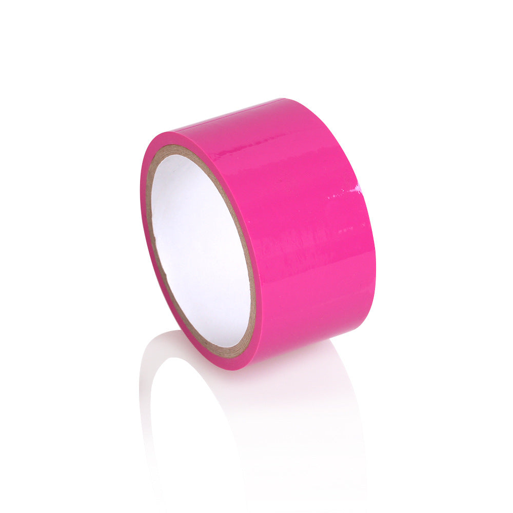 SM flirting supplies binding tape