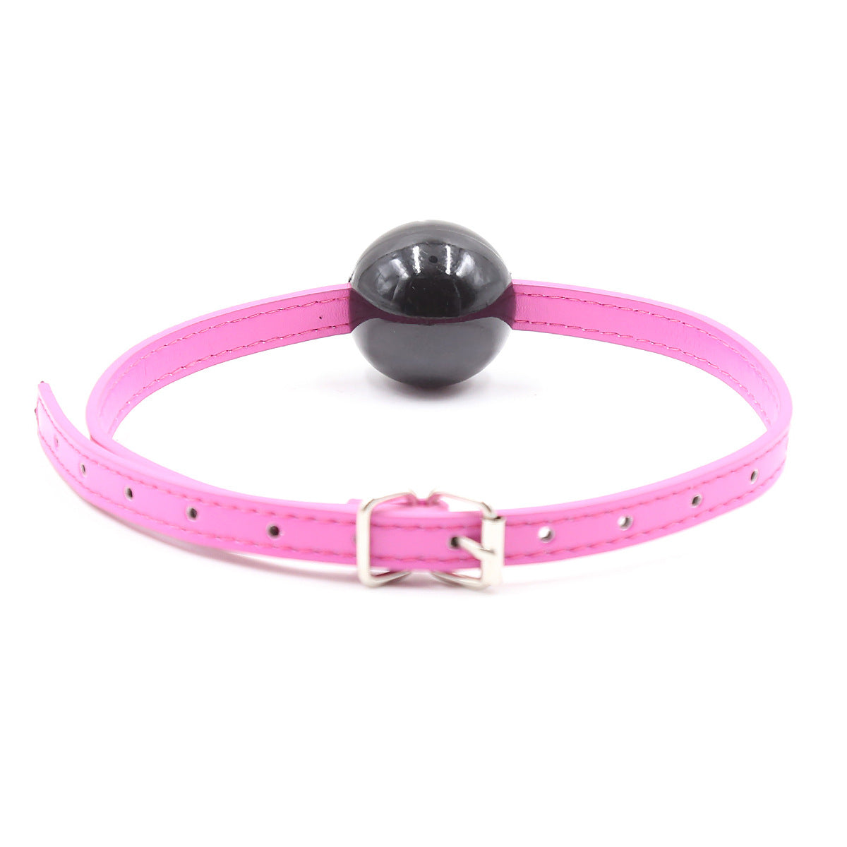 Sexy Open Mouth Ball Gag