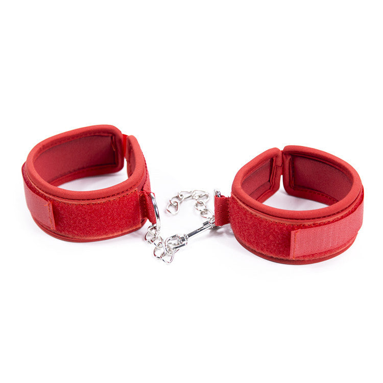Neoprene Wrist/Ankle Cuffs