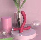 Long Vibrator Dildo