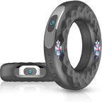 Rechargeable Wireless Cock Ring
