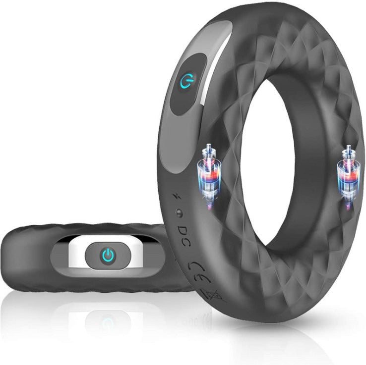 Rechargeable Wireless Cock Ring