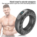 Rechargeable Wireless Cock Ring