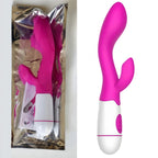 Prettylove Brighty Rabbit Vibrator