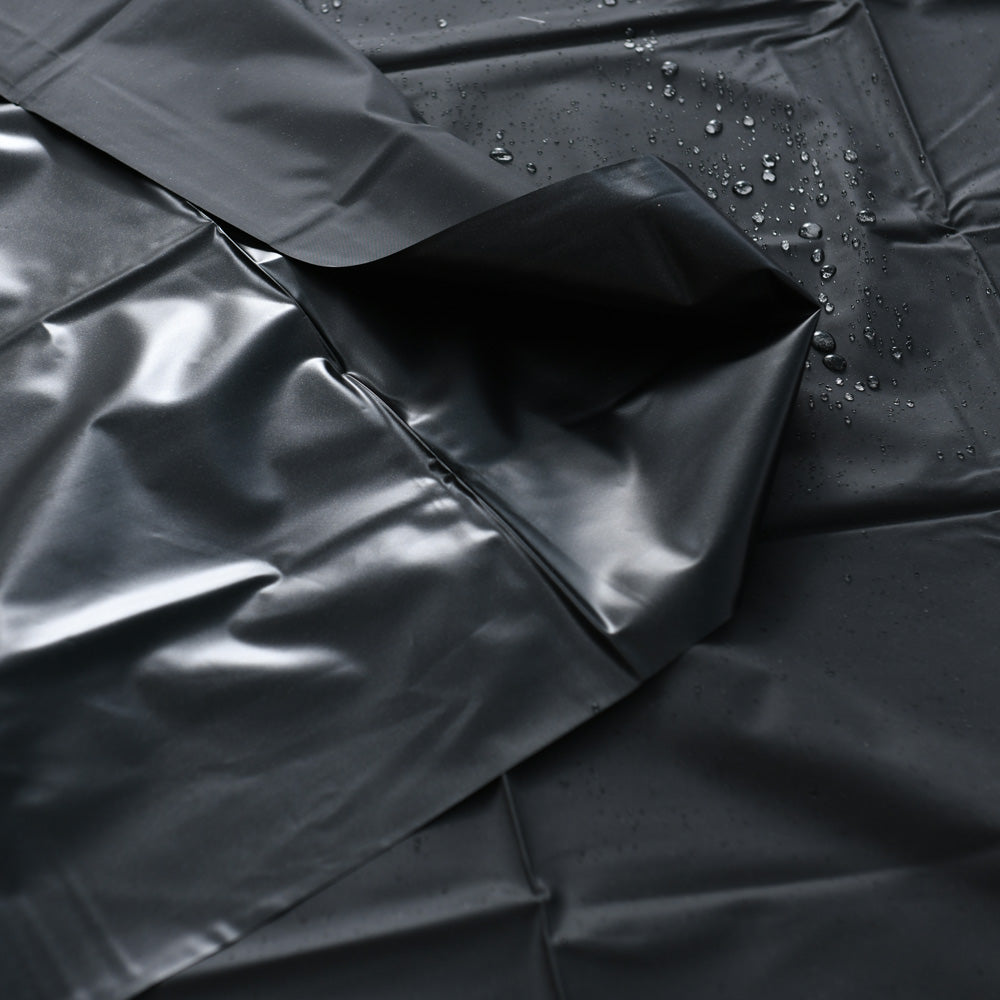 PVC Waterproof Bed Sheet