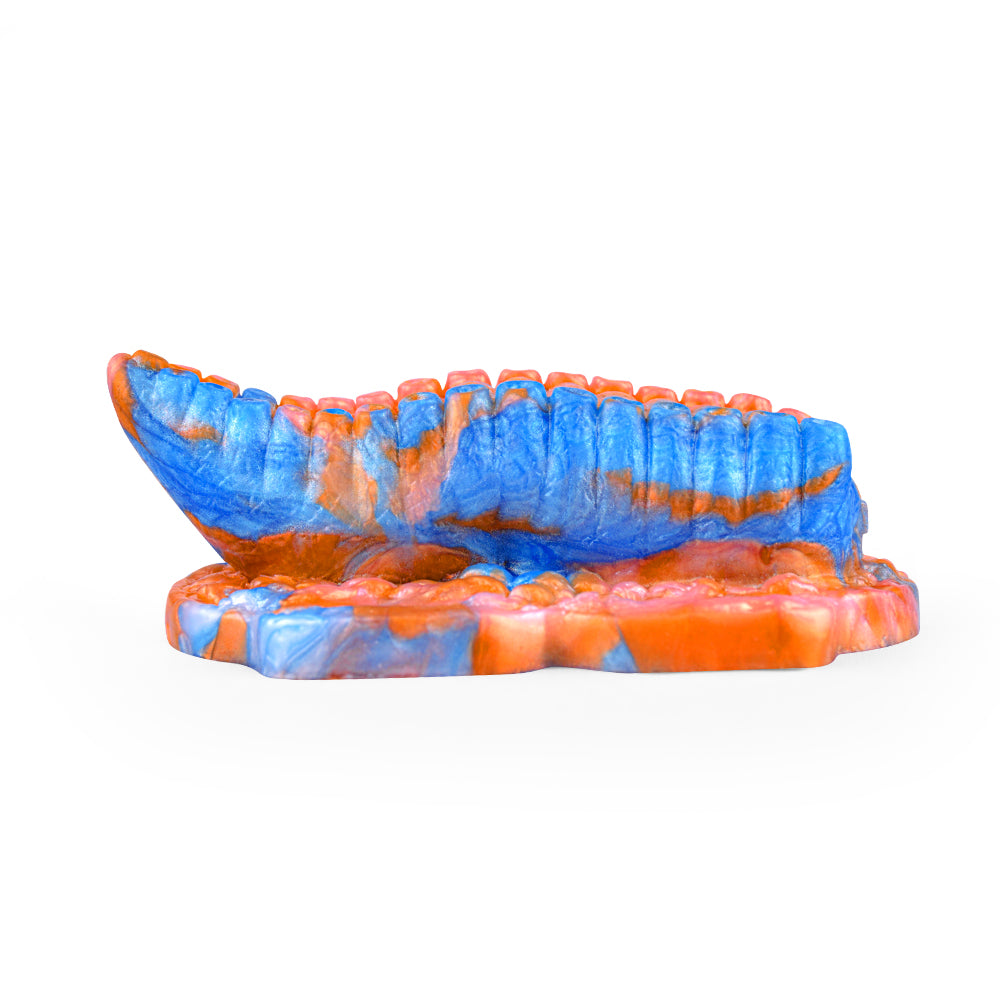 Fantasy Grinder Clitoral Stimulator-B