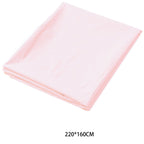 PVC Waterproof Bed Sheet