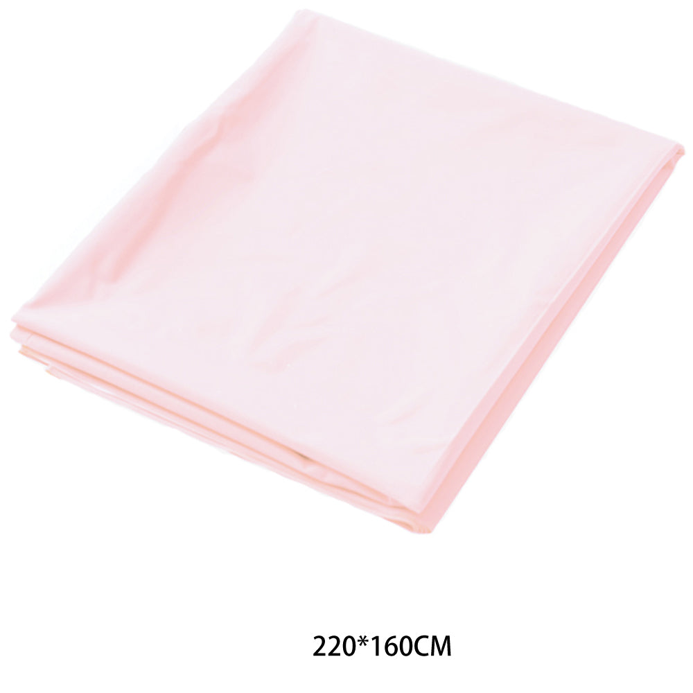 PVC Waterproof Bed Sheet