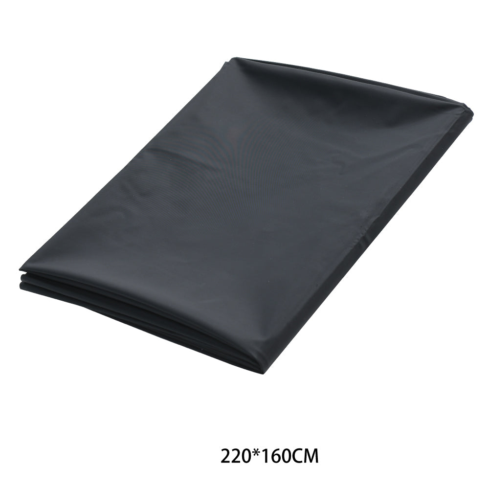PVC Waterproof Bed Sheet