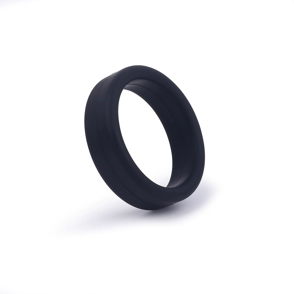 Silicone Sex Delay Cock Ring