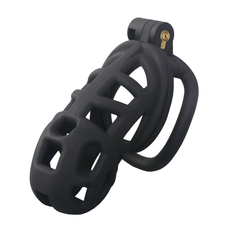 Cobra Chastity Cock Cage