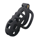 Cobra Chastity Cock Cage