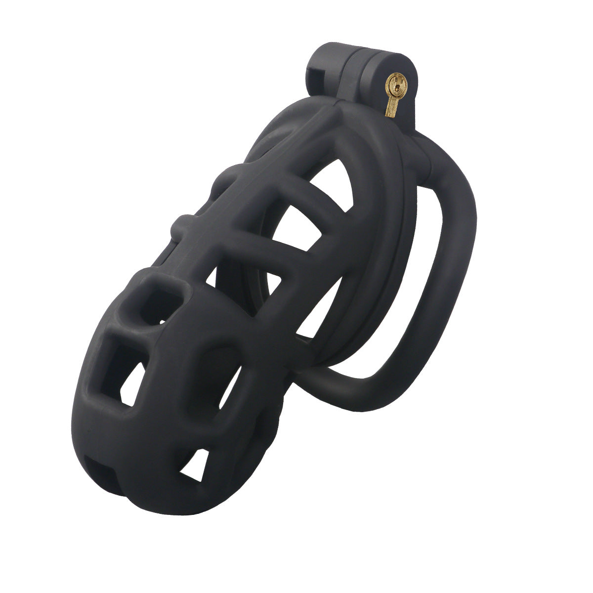 Cobra Chastity Cock Cage