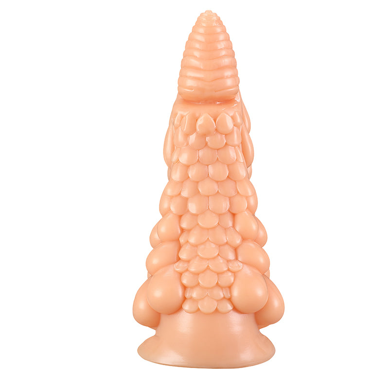 Monster Bird Dildo Animal Vagina Dilator