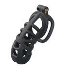 Cobra Chastity Cock Cage